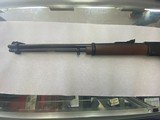 Henry .22 S/L/LR Lever Action Rifle - 3 of 12