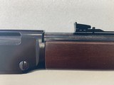 Henry .22 S/L/LR Lever Action Rifle - 11 of 12