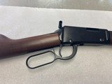 Henry .22 S/L/LR Lever Action Rifle - 12 of 12