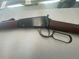Henry .22 S/L/LR Lever Action Rifle - 2 of 12