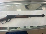 Henry .22 S/L/LR Lever Action Rifle - 6 of 12