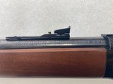 Henry .22 S/L/LR Lever Action Rifle - 10 of 12