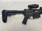 Smith & Wesson M&P 15-22 .22LR - 8 of 9