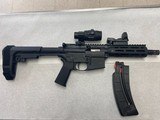 Smith & Wesson M&P 15-22 .22LR - 6 of 9