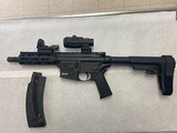 Smith & Wesson M&P 15-22 .22LR - 3 of 9