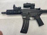 Smith & Wesson M&P 15-22 .22LR - 9 of 9