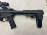 Smith & Wesson M&P 15-22 .22LR - 5 of 9