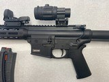 Smith & Wesson M&P 15-22 .22LR - 2 of 9