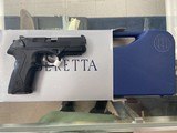 Beretta PX4-Storm 9mm - 1 of 12