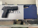 Beretta PX4-Storm 9mm - 12 of 12