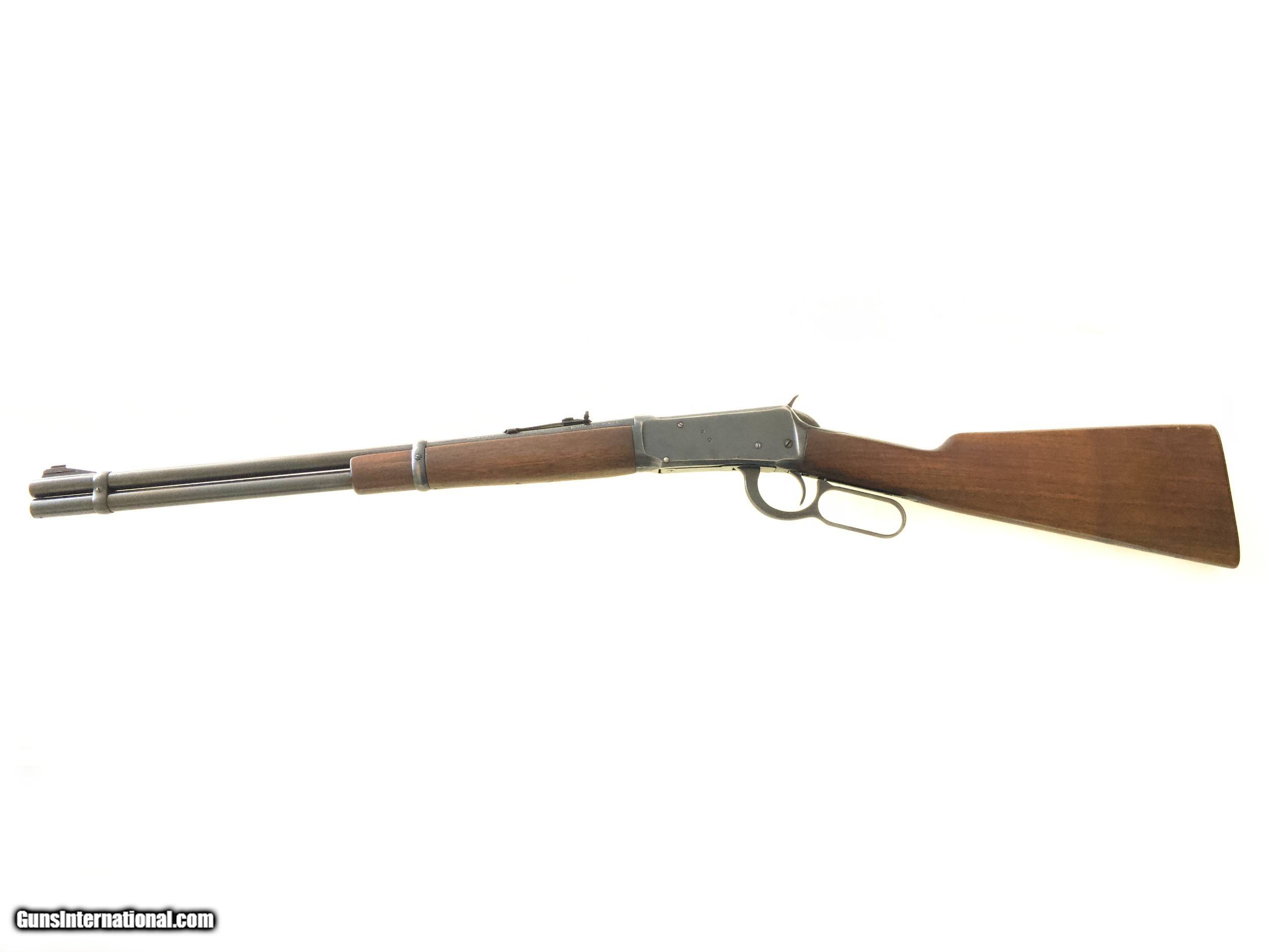 1946 Winchester Model 94