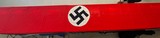 Nazi Flag 13' x 2.6' - 1 of 5