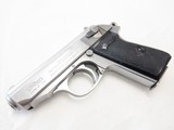 Walther PPK/s - 1 of 5