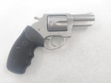 Charter Arms Bulldog .44 Special Stainless - 7 of 8