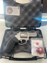 Charter Arms Bulldog .44 Special Stainless - 1 of 8