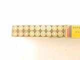 Winchester Super Speed .250-3000 Savage 20 Count - 5 of 5