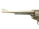 Old Model Ruger Blackhawk .30 Carbine Three Screw 1968 - 4 of 8