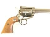 Old Model Ruger Blackhawk .30 Carbine Three Screw 1968 - 7 of 8
