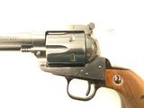 Old Model Ruger Blackhawk .30 Carbine Three Screw 1968 - 5 of 8