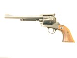 Old Model Ruger Blackhawk .30 Carbine Three Screw 1968 - 1 of 8