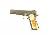 Custom Taurus 1911 .45 ACP - 12 of 14