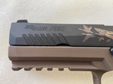 Sig Sauer - Full Size - P320 - 9mm - Extended Magazine - 3 of 8