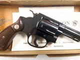 Smith & Wesson - Chief's Special - Model 36-1 - .38 S&W Special - 11 of 11