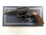Smith & Wesson - Chief's Special - Model 36-1 - .38 S&W Special - 1 of 11