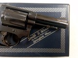 Smith & Wesson - Chief's Special - Model 36-1 - .38 S&W Special - 9 of 11