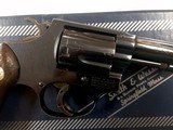 Smith & Wesson - Chief's Special - Model 36-1 - .38 S&W Special - 8 of 11