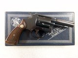Smith & Wesson - Chief's Special - Model 36-1 - .38 S&W Special - 6 of 11