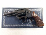 Smith & Wesson - Chief's Special - Model 36-1 - .38 S&W Special - 2 of 11