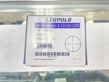 Leupold 4-12x50 CDS - 4 of 5