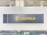 Leupold 4-12x50 CDS - 1 of 5
