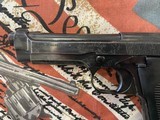 Beretta - Mod. 1951 -9x19mm - 7 of 8