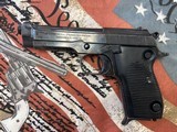 Beretta - Mod. 1951 -9x19mm - 2 of 8