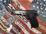 Beretta - Mod. 1951 -9x19mm - 3 of 8