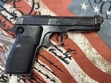Beretta - Mod. 1951 -9x19mm - 5 of 8