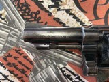 Smith & Wesson - Model 30/1 - .32 S&W Long - Pinned Barrel - 5 of 9