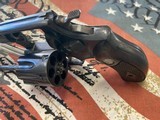 Smith & Wesson - Model 30/1 - .32 S&W Long - Pinned Barrel - 8 of 9