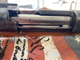 Mauser Model 1909 Argentine - Gewehr 98 - 11 of 13