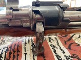 Mauser Model 1909 Argentine - Gewehr 98 - 10 of 13