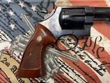 Smith & Wesson - Model 58 - .41 Magnum - 9 of 13