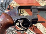 Smith & Wesson - Model 58 - .41 Magnum - 13 of 13
