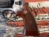 Smith & Wesson - Model 58 - .41 Magnum - 3 of 13