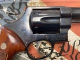 Smith & Wesson - Model 58 - .41 Magnum - 8 of 13