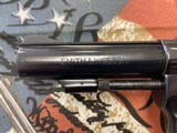 Smith & Wesson - Model 58 - .41 Magnum - 6 of 13