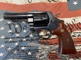 Smith & Wesson - Model 58 - .41 Magnum - 1 of 13