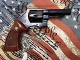 Smith & Wesson - Model 58 - .41 Magnum - 10 of 13