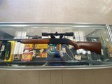 Remington 74 .30-06 Semi-Auto with Scope - 6 of 7